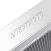 Mishimoto MMRAD-DBP-26 | Mishimoto Mishimotorsports 26x17x3.5 Dual Pass Race Radiator Aluminum Radiator Alternate Image 9