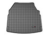 WeatherTech 40814 | 2011+ Mercedes Benz E-Class Cargo Liner - Black; 2011-2023 Alternate Image 1