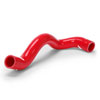 Mishimoto mmhose-is300-01rd | 01-05 Lexus IS300 Red Silicone Turbo Hose Kit; 2001-2005 Alternate Image 6