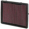 K&N Engineering 332116 | K&N 97-98 Holden VT Commodore Drop In Air Filter Alternate Image 1