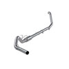 MBRP s6200p | 1999-2003 Ford F-250/350 7.3L P Series Exhaust System; 1999-2003 Alternate Image 4