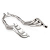 Stainless Works GT115HCATHP | Ford Shelby GT500 Headers Catted H-Pipe; 2011-2014 Alternate Image 4