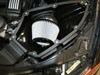 aFe 51-81012-C | MagnumForce Stage 2 Si Intake System PDS 06-11 BMW 3 Series E9x L6 3.0L Non-Turbo; 2006-2011 Alternate Image 4