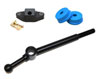 Torque Solution ts-ss-021c | Short Shifter & Bushings Combo: 98-05 Subaru Forester / 03-06 Baja; 1998-2005 Alternate Image 1