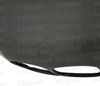 Seibon HD0205BMWE462D-OE | Carbon Fiber Oe Style Hood Bmw 3 Series 2dr (E46) Lci; 2002-2005 Alternate Image 2