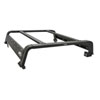 Westin 51-10025 | 05-21 Toyota Tacoma 6ft Bed Overland Cargo Rack - Textured Black; 2005-2021 Alternate Image 1