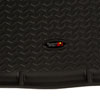 Rugged Ridge 12975.48 | Floor Liner Cargo Black 2018-2020 Jeep Compass; 2018-2022 Alternate Image 3