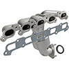 Magnaflow 49353 | MagnaFlow Direct Fit Converter 07 Colorado/Canyon 3.7L OEM; 2007-2007 Alternate Image 1