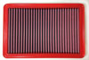 BMC fb760/01 | 2012+ Hyundai Santa Fe III Replacement Panel Air Filter; 2012-2021 Alternate Image 1