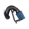 Injen pf9071wb | 19-20 Ford Ranger L4 2.3L Turbo Wrinkle Black PF Cold Air Intake; 2020-2020 Alternate Image 1