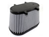 aFe 11-10088 | MagnumFLOW Air Filters OER PDS A/F PDS Hummer H2 03-10; 2003-2010 Alternate Image 1