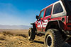 DV8 Offroad fendb-02 | 07-18 Jeep Wrangler JK Front & Rear Flat Tube Fenders; 2007-2018 Alternate Image 10