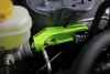 Perrin Performance pspbrk406ny | Perrin 13-20 & 2022 Subaru BRZ / 2022 Toyota GR86 Master Cylinder Support - Neon Yellow; 2022-2022 Alternate Image 4