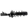 KYB sr4552 | Shocks & Struts Strut Plus Front Left 15-19 Honda Fit; 2015-2019 Alternate Image 2