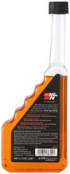 K&N Engineering 992020 | K&N Octane Booster 16oz Alternate Image 2