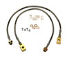 Skyjacker fbl88 | 1992-1994 Chevrolet Blazer Brake Hose; 1992-1994 Alternate Image 1