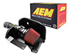 AEM Induction 21854c | AEM C.A.S 2018 Honda Accord L4-1.5L F/I Cold Air Intake System; 2018-2018 Alternate Image 3