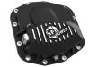 aFe 467119ab | Pro Series Rear Differential Cover Black w/Gear Oil 20-21 Jeep Gladiator (JT) V6 3.6L; 2021-2024 Alternate Image 1