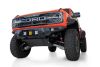 Addictive Desert Designs f260014120103 | ADD 22-23 Ford Bronco Raptor Bomber Front Bumper; 2022-2023 Alternate Image 5