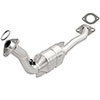 Magnaflow 49479 | MagnaFlow Direct Fit Converter FRONTIER- 01-04 3.3L OEM; 2001-2001 Alternate Image 1