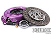 XClutch xkni240051a | 84-89 Nissan 300ZX 2+2 3.0L Stage 1 Sprung Organic Clutch Kit; 1984-1989 Alternate Image 15