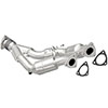 Magnaflow 24349 | MagnaFlow Direct Fit Converter 04-06 VW Touareg 3.2L; 2004-2006 Alternate Image 3