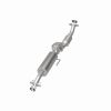 Magnaflow 280468 | MagnaFlow Conv DF 20-22 Toyota Prius Prime Underbody 1.8L; 2022-2022 Alternate Image 4