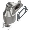 Magnaflow 5582189 | MagnaFlow 10-12 Chevrolet Equinox 3.0L DF Converter; 2010-2012 Alternate Image 2