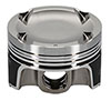 Wiseco k626m855 | 1400 HD Mitsubishi Evo 8 - 4G63 Turbo -14cc Piston Shelf Stock Kit; 2003-2005 Alternate Image 7