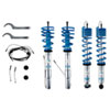 Bilstein 49-234923 | B16 (DampTronic) Suspension Kit BMW M5 Front and Rear; 2006-2010 Alternate Image 4