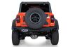 Addictive Desert Designs r26012na0103 | 22-23 Ford Bronco Raptor Rock Fighter Rear Bumper; 2022-2023 Alternate Image 6