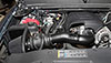 K&N Engineering 713058 | K&N 07-08 Chevy Silverado 1500 4.8L/5.3L V8 / 07-08 GMC Yukon 4.8L/5.3L V8 Black Perf Intake Kit; 2007-2008 Alternate Image 9