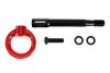 Perrin Performance pspbdy236rd | Perrin 2022+ BRZ/GR86 Tow Hook Kit (Front) - Red Alternate Image 3