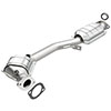 Magnaflow 451008 | Direct Fit Converter 04 Forester 2.5L Rr CA; 2004-2004 Alternate Image 1