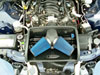 Volant 15958C3 | 98-02 Pontiac Firebird 5.7 V8 Pro5 Open Element Air Intake System; 1998-2002 Alternate Image 2