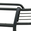 Westin 40-0805 | 2001-2004 Ford Explorer Sport Sportsman Grille Guard - Black; 2001-2004 Alternate Image 4