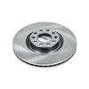 PowerStop ebr662 | Power Stop 00-04 Audi A6 Quattro Front Autospecialty Brake Rotor; 2000-2004 Alternate Image 1