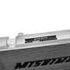 Mishimoto mmrad-mr2-90x | 90-97 Toyota MR2 Turbo 3 Row Manual X-LINE (Thicker Core) Aluminum Radiator; 1990-1997 Alternate Image 3