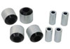 Whiteline w63400 | Plus BMW 08-11 1 Series / 06-11 3 Series Rear Trailing Arm Lower Front & Rear Bushing; 2008-2011 Alternate Image 6