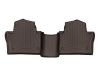 WeatherTech 472344 | 2016+ Volvo S60 Rear FloorLiner - Cocoa; 2016-2023 Alternate Image 1