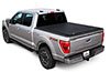 Leer Group 610123 | LEER 07-13 GMC Silverado/Sierra AC SR250 58GSO 5Ft8In Tonneau Cover - Rolling Full Sz Short Bed; 2007-2013 Alternate Image 1