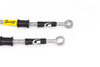 Goodridge 20041 | 17-18 Honda Civic Hatchback SS Brake Lines; 2017-2018 Alternate Image 6