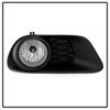 SPYDER 5080417 | Spyder Dodge Grand Caravan OEM Fog Light W/Universal Switch- Clear - (FL-DGC2011-C); 2011-2015 Alternate Image 3