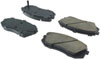 Stoptech 308.12951 | StopTech Street Brake Pads Kia Soul EV, Front; 2015-2015 Alternate Image 1