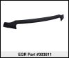 EGR 303811 | 11+ Ford Super Duty Superguard Hood Shield; 2011-2023 Alternate Image 3