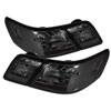 SPYDER 5042613 | Spyder Toyota Camry LED Tail Lights - Smoke - (ALT-YD-TCAM07-LED-SM); 2007-2009 Alternate Image 1