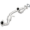 Magnaflow 23354 | MagnaFlow Direct Fit Converter Taurus 94; 1994-1994 Alternate Image 2