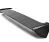 Seibon RS0809SBIMP-STI-S | Carbon Fiber Sti-S Style Rear Spoiler Subaru Impreza / Wrx / Sti Hb; 2008-2014 Alternate Image 2