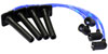 NGK 4453 | Mazda Protege 2000-1999 Spark Plug Wire Set; 1999-2000 Alternate Image 1