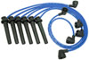 NGK 52072 | Ford Taurus 2000-1996 Spark Plug Wire Set; 1996-2000 Alternate Image 1